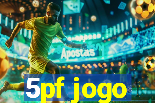5pf jogo